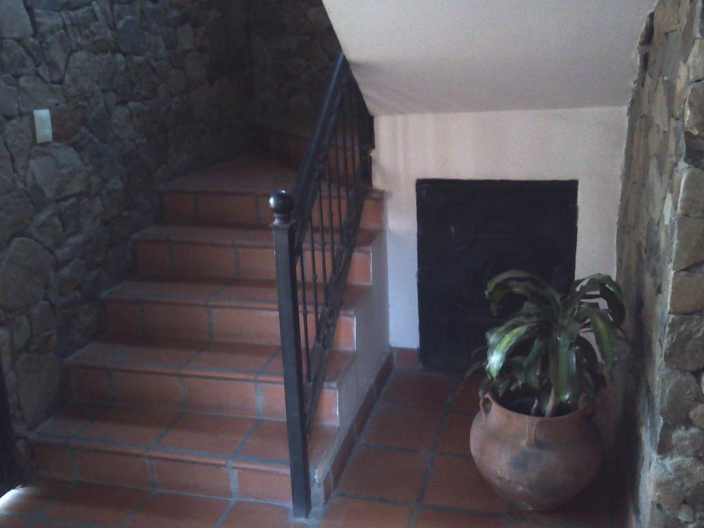Hostal Terrazas Del San Bernardo Salta Zewnętrze zdjęcie