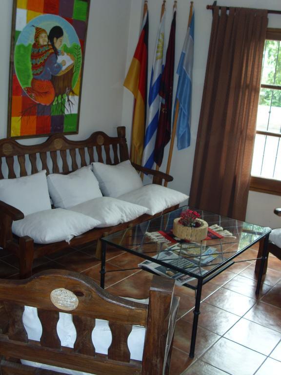 Hostal Terrazas Del San Bernardo Salta Zewnętrze zdjęcie