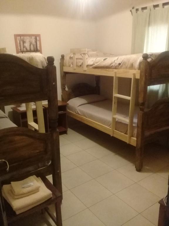 Hostal Terrazas Del San Bernardo Salta Zewnętrze zdjęcie