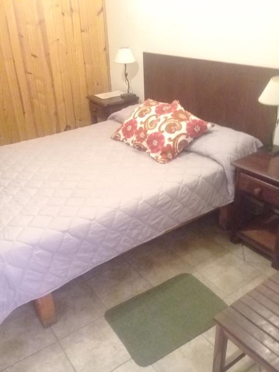 Hostal Terrazas Del San Bernardo Salta Zewnętrze zdjęcie