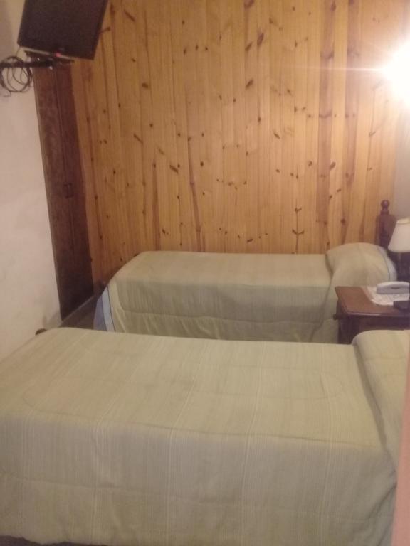 Hostal Terrazas Del San Bernardo Salta Zewnętrze zdjęcie