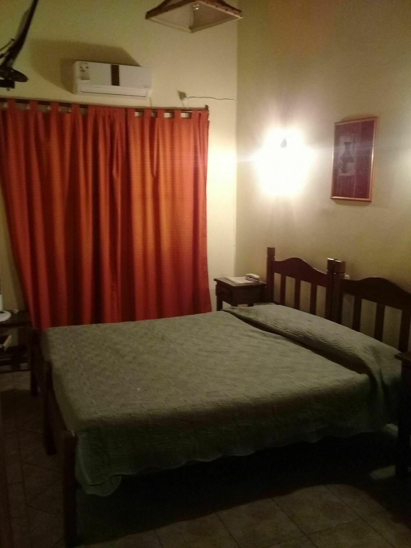 Hostal Terrazas Del San Bernardo Salta Zewnętrze zdjęcie