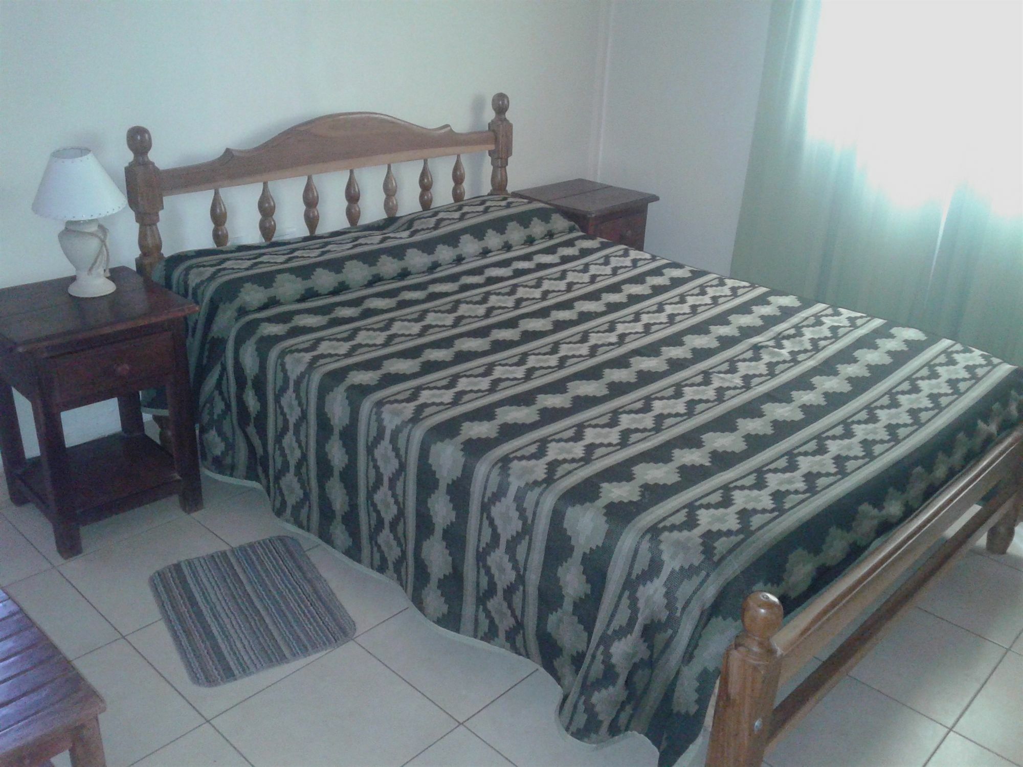 Hostal Terrazas Del San Bernardo Salta Zewnętrze zdjęcie