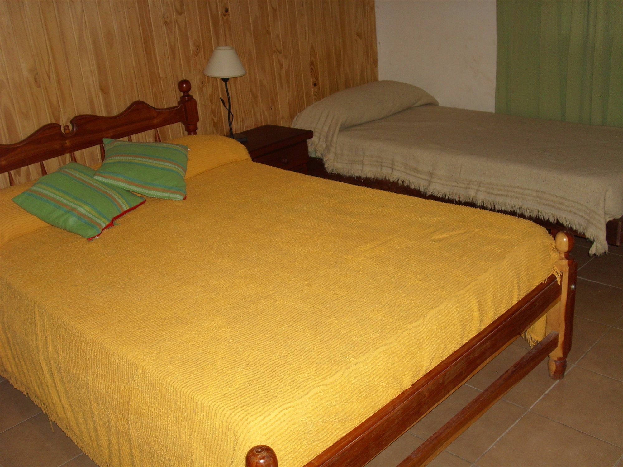Hostal Terrazas Del San Bernardo Salta Zewnętrze zdjęcie
