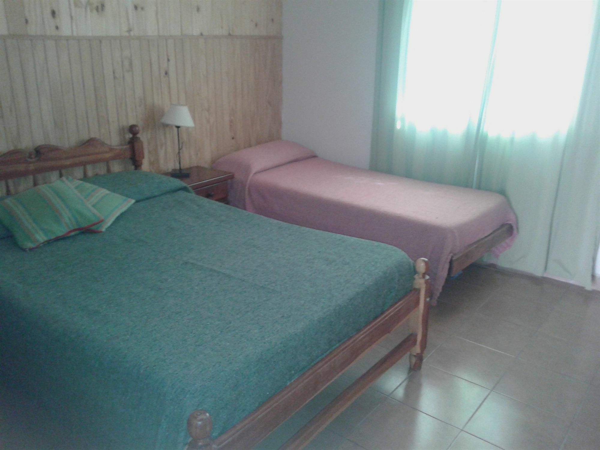 Hostal Terrazas Del San Bernardo Salta Zewnętrze zdjęcie