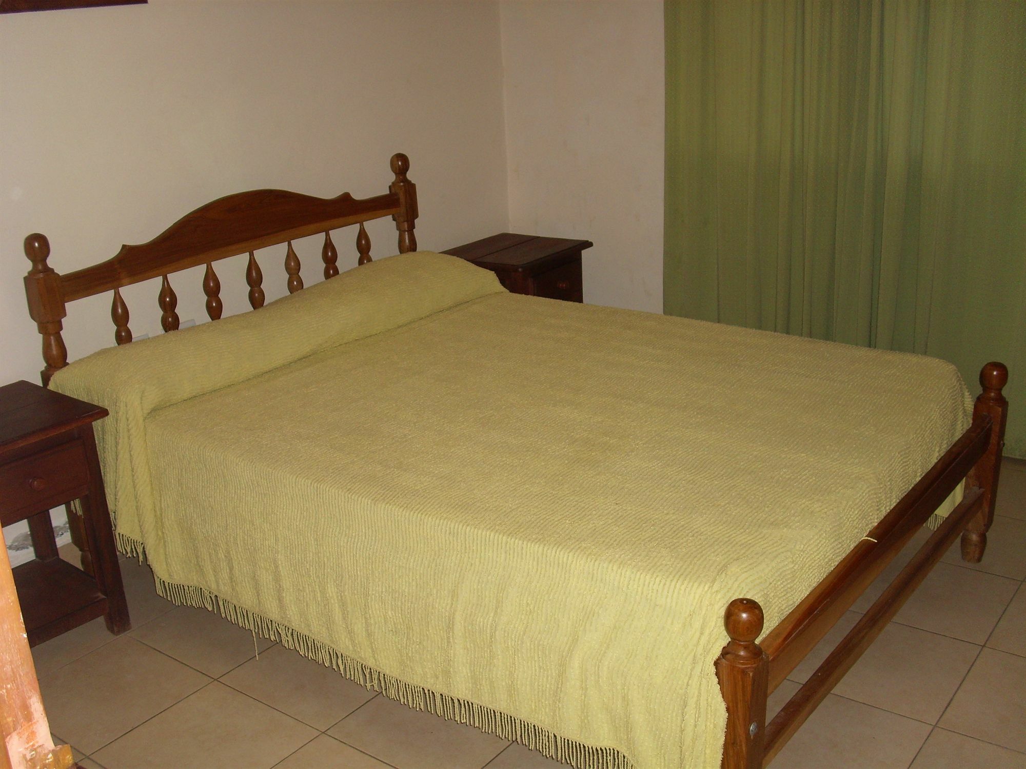 Hostal Terrazas Del San Bernardo Salta Zewnętrze zdjęcie